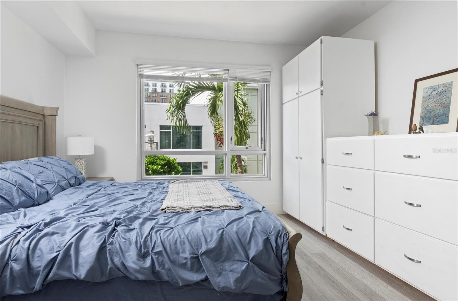 Primary Bedroom - 912 CHANNELSIDE DR #2414, TAMPA