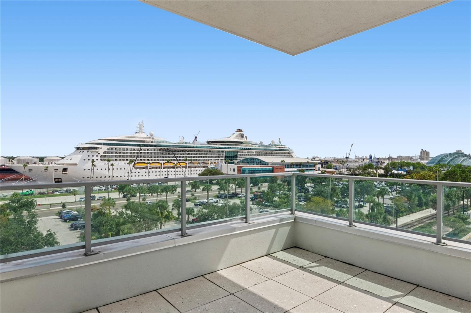 Amenity Center - 912 CHANNELSIDE DR #2414, TAMPA