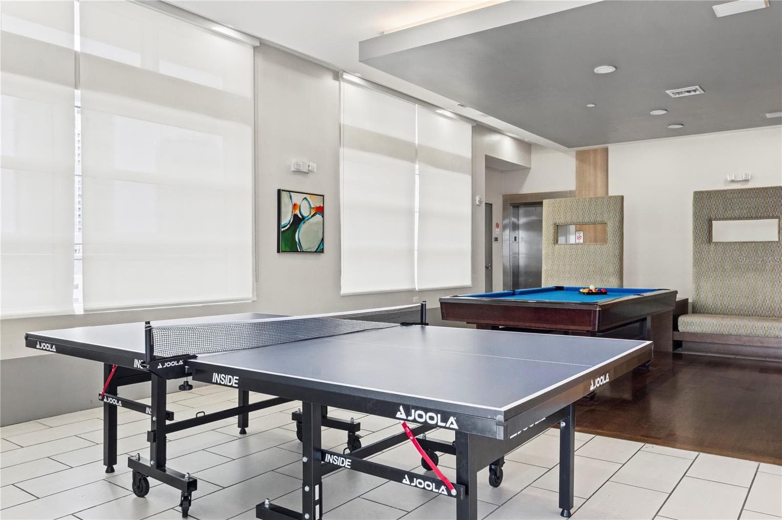 Amenity Center - 912 CHANNELSIDE DR #2414, TAMPA