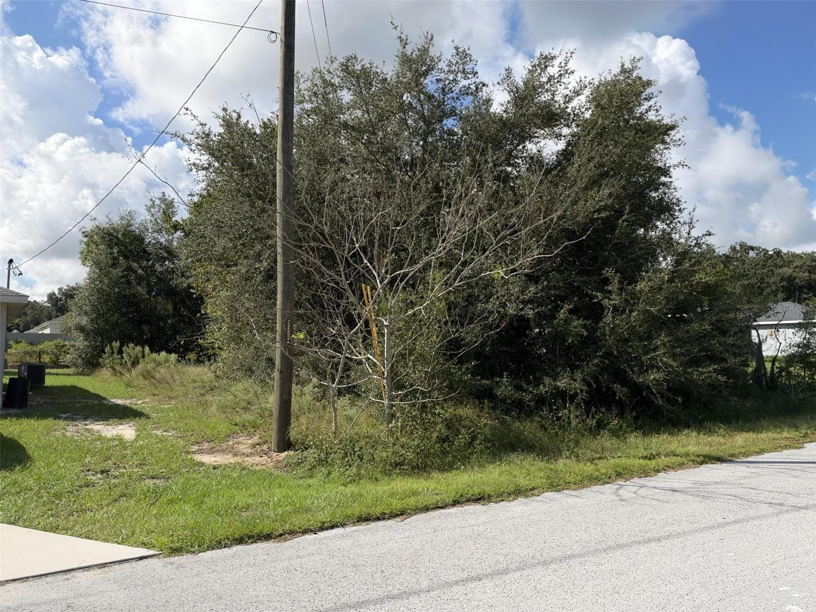 Land at TBD SE 159TH ST, SUMMERFIELD, photo 2 of 5