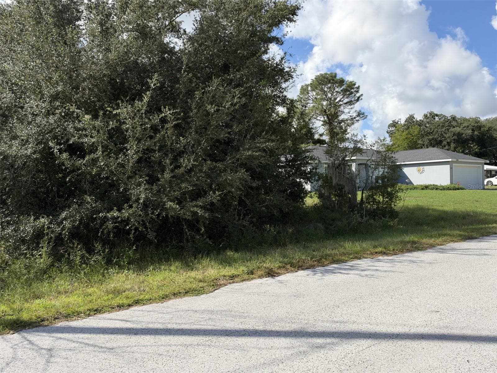 Land at TBD SE 159TH ST, SUMMERFIELD, photo 5 of 5