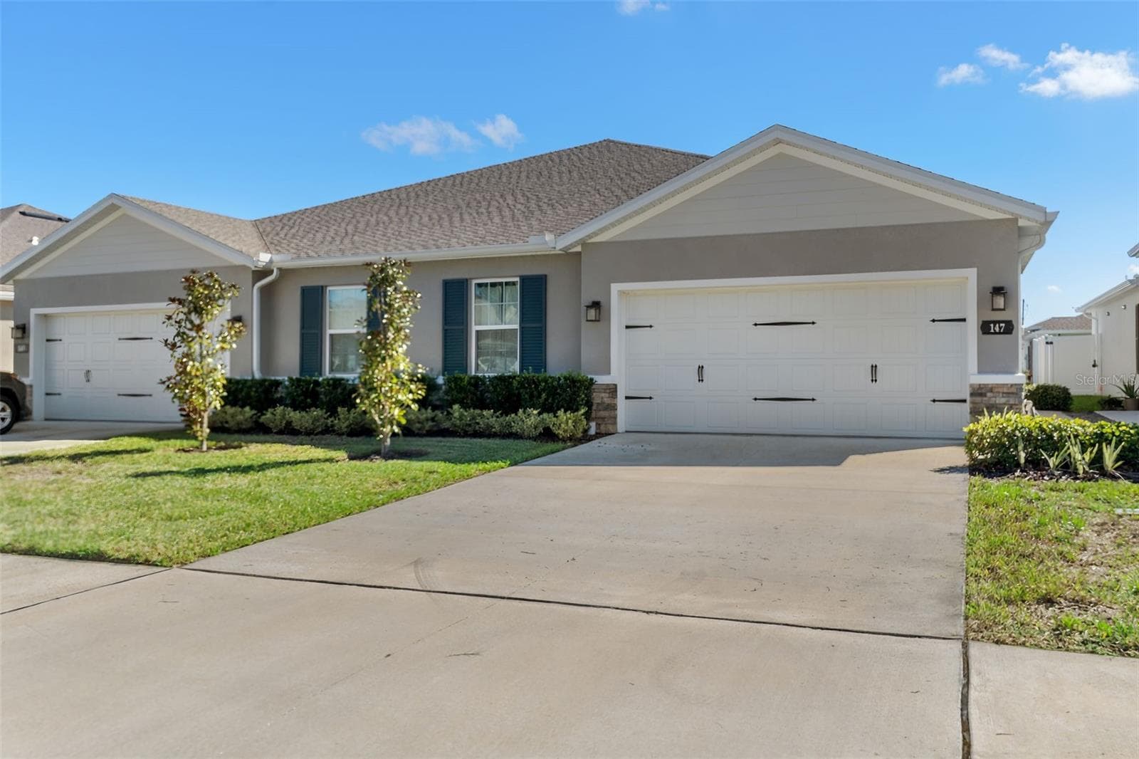 Single Family Residence at 147 VOLTAIRE DR, SPRING HILL, photo 2 of 34