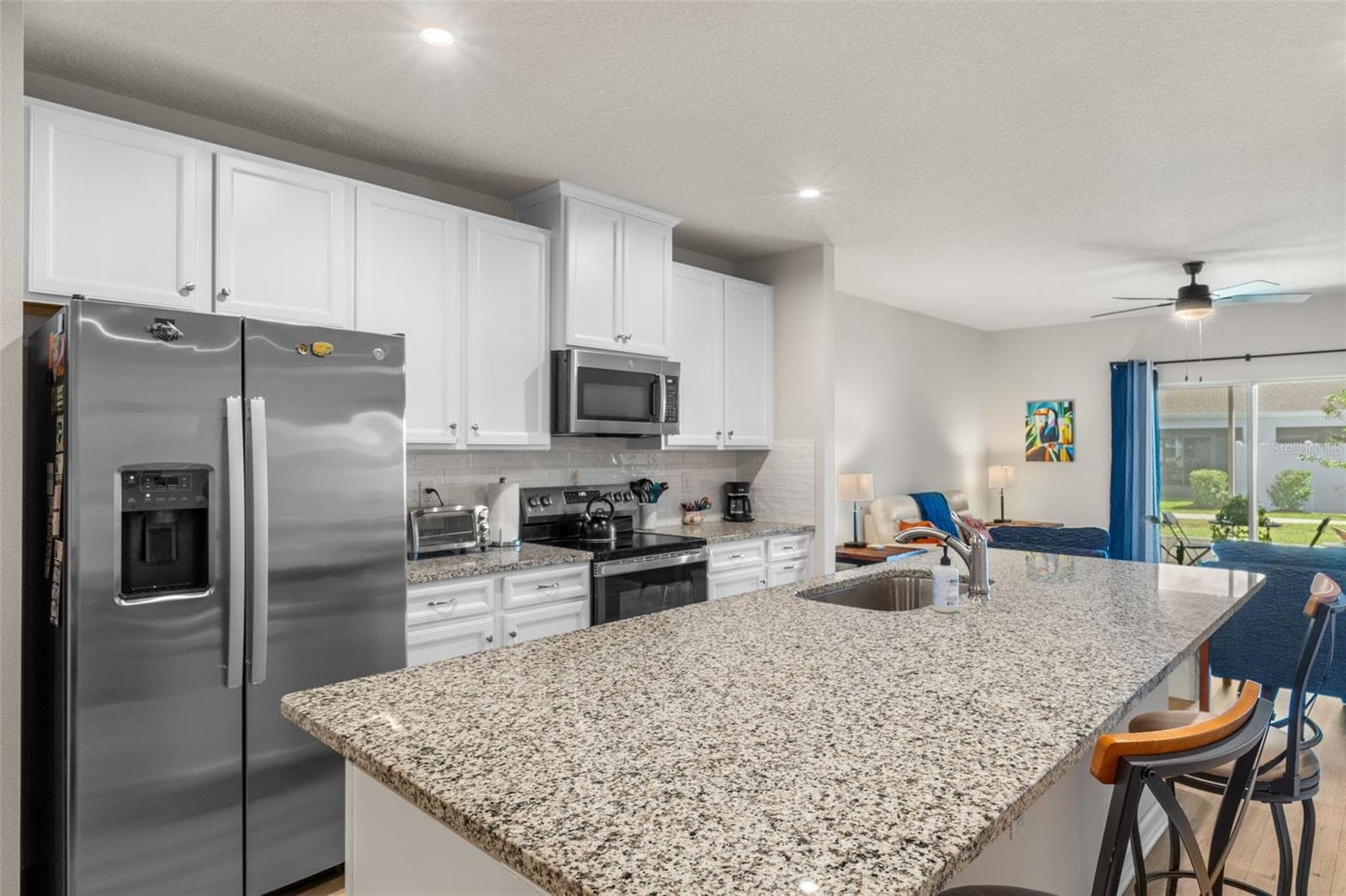 Single Family Residence at 147 VOLTAIRE DR, SPRING HILL, photo 8 of 34