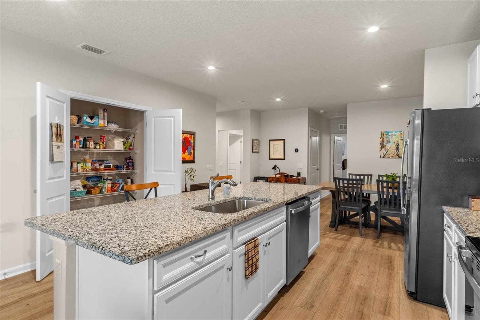 Single Family Residence at 147 VOLTAIRE DR, SPRING HILL, photo 10 of 34