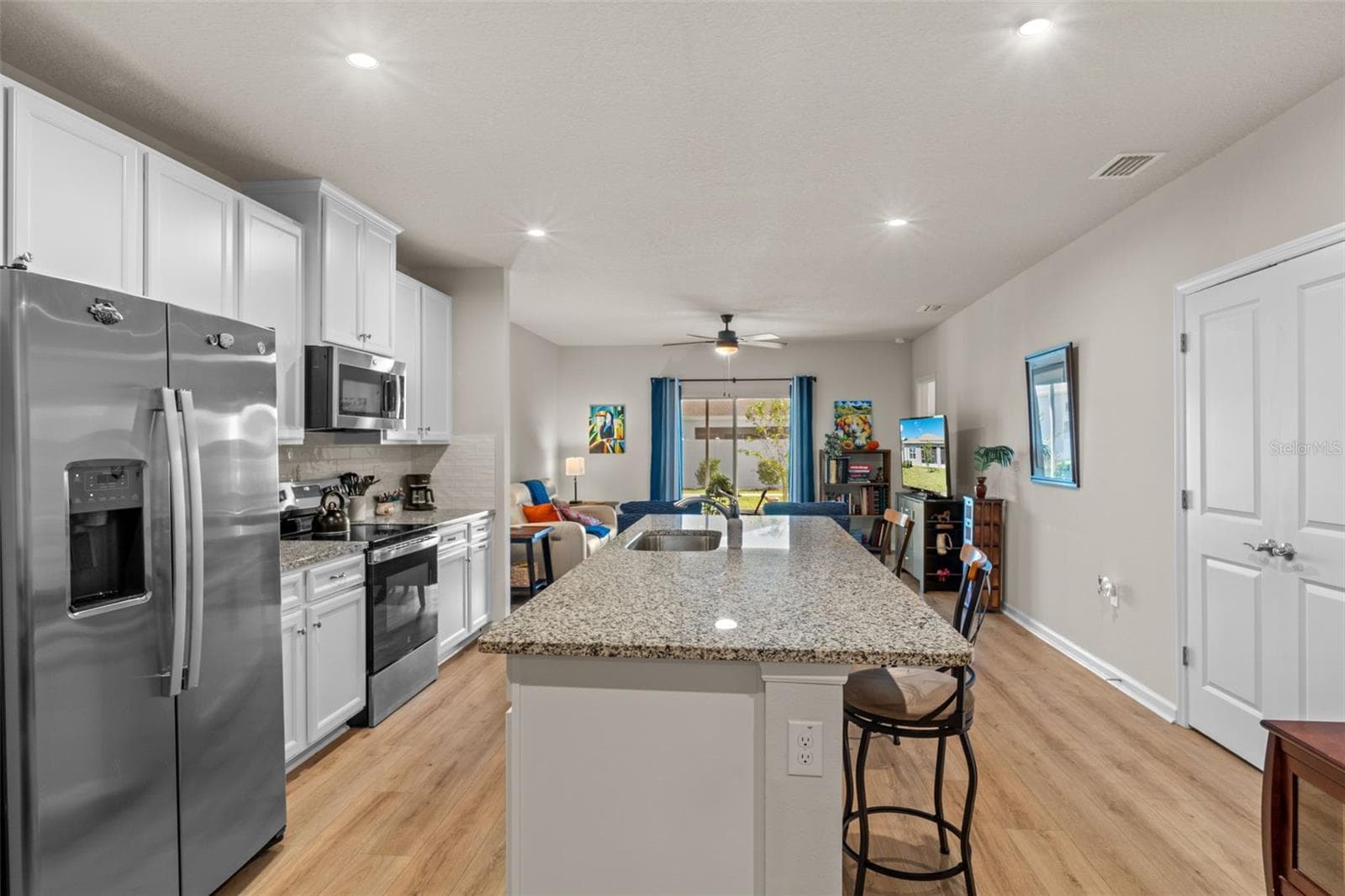 Single Family Residence at 147 VOLTAIRE DR, SPRING HILL, photo 11 of 34