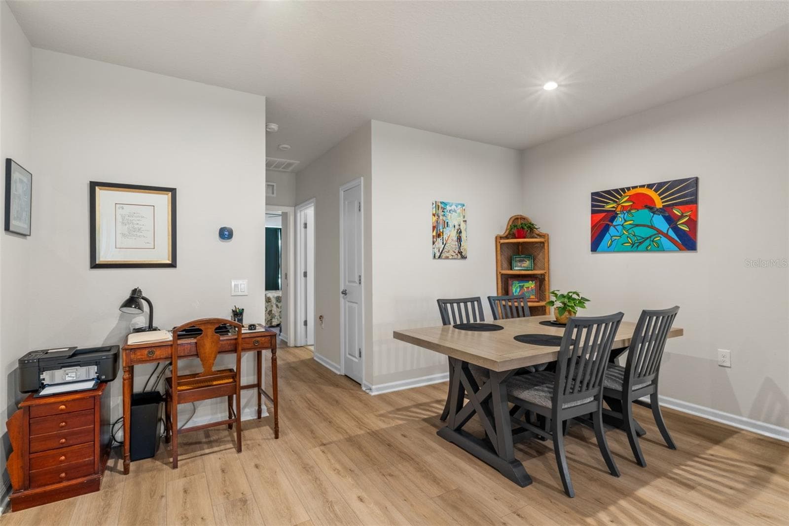 Single Family Residence at 147 VOLTAIRE DR, SPRING HILL, photo 12 of 34