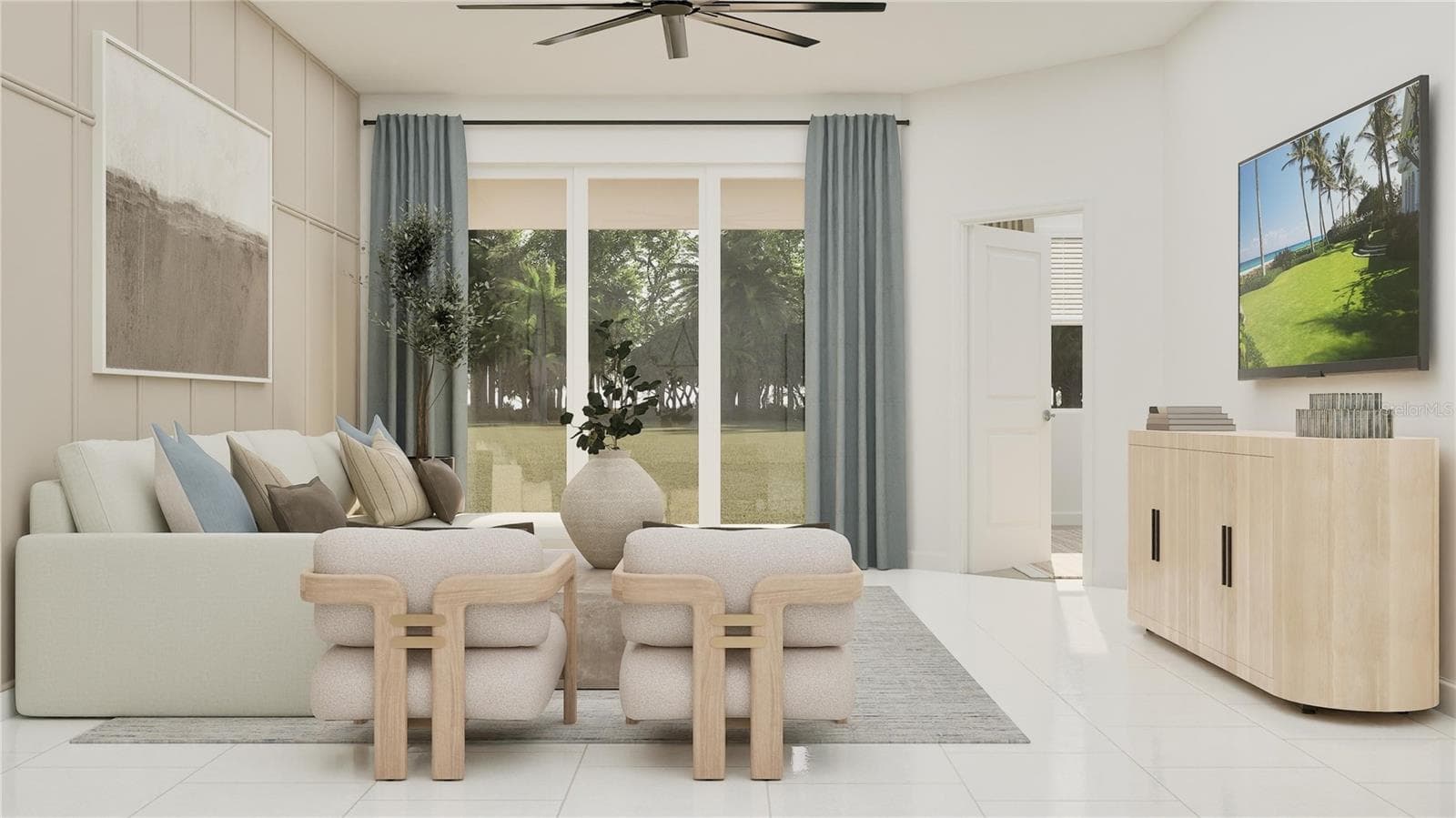 Villa at 20528 TROUT TER, LAKEWOOD RANCH, photo 4 of 17