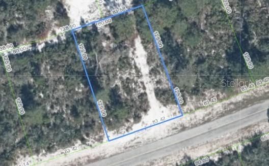 Land at 4467 MINDELLO ST, SEBRING, photo 2 of 2