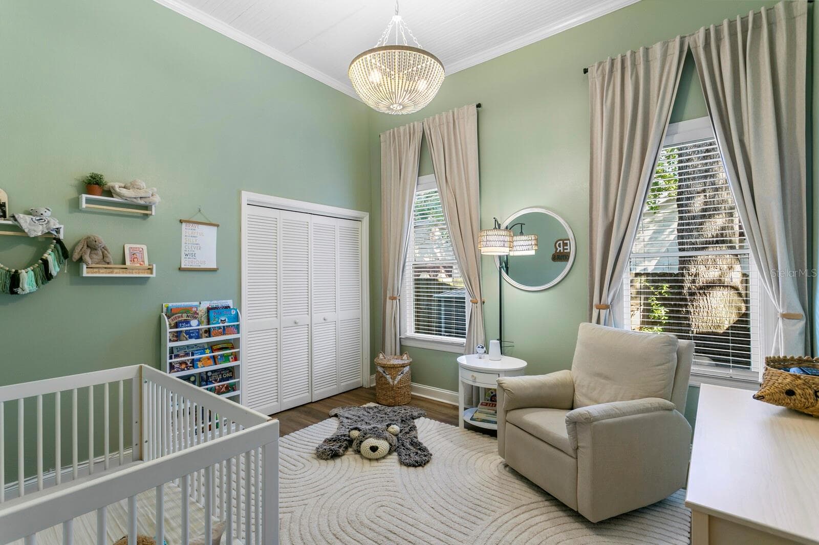 Single Family Residence at 5407 S RUSSELL ST, TAMPA, photo 19 of 29