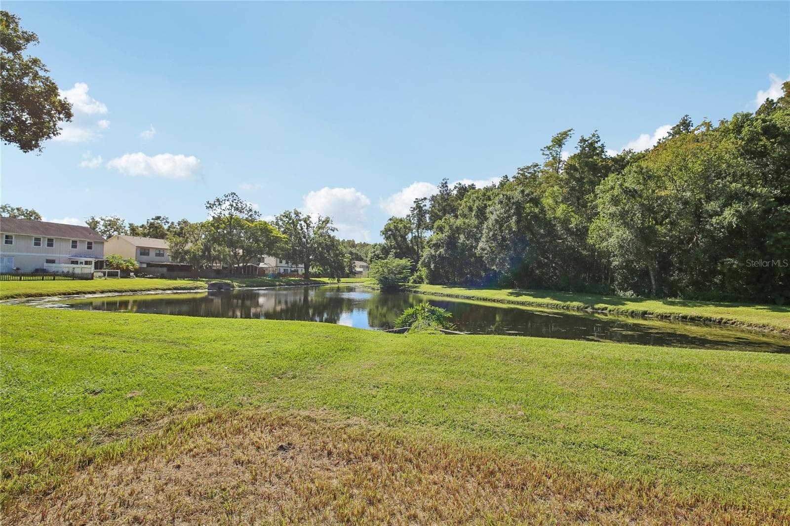 Townhouse at 5214 CORVETTE DR, TAMPA, photo 30 of 34
