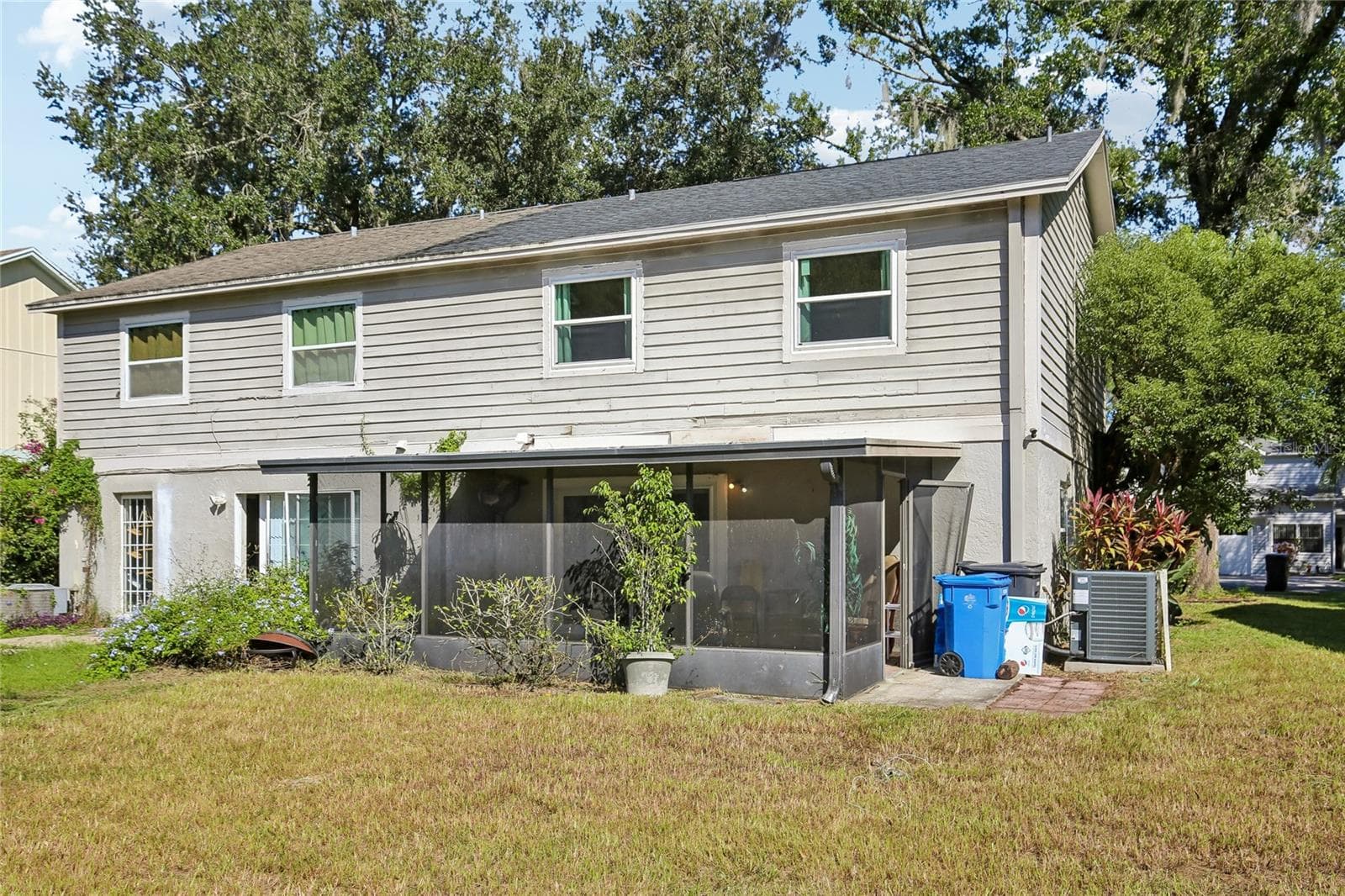 Townhouse at 5214 CORVETTE DR, TAMPA, photo 31 of 34