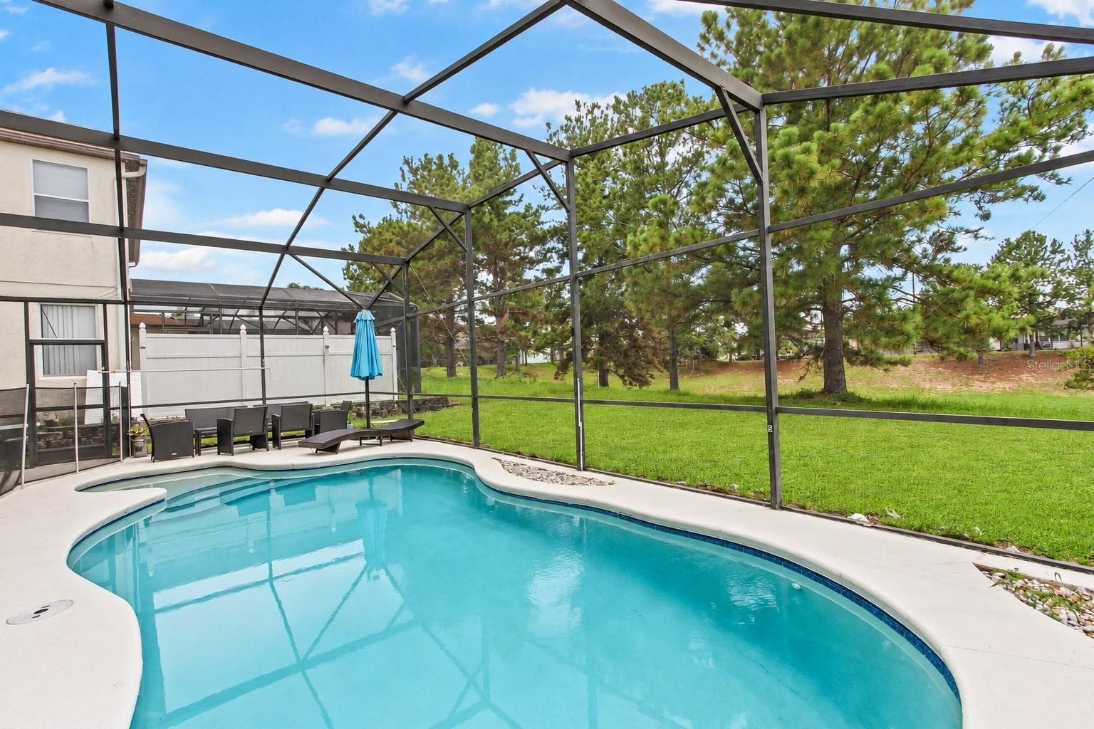 Single Family Residence at 131 WILLOW VIEW DR, DAVENPORT, photo 23 of 25