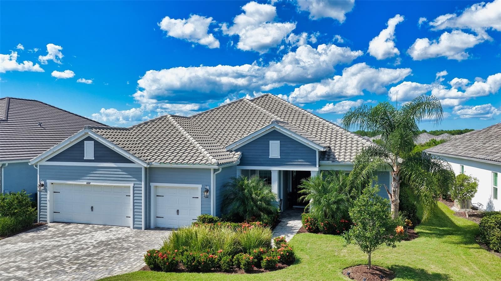 Single Family Residence at 10317 CANAVERAL CIR, SARASOTA, photo 64 of 100