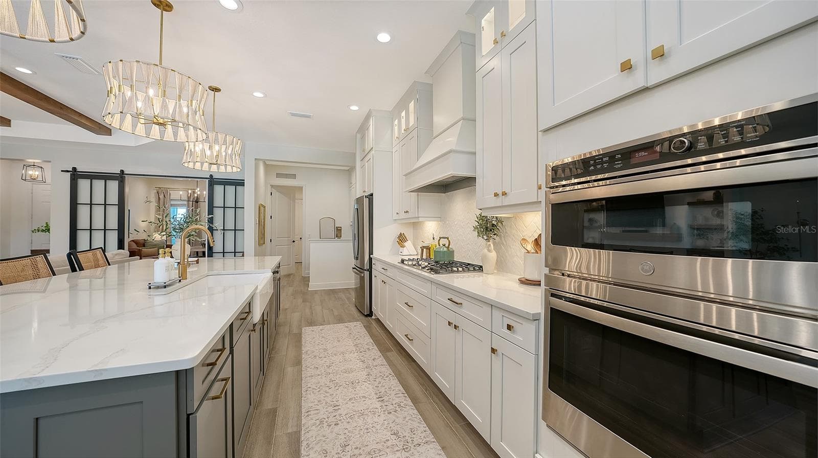 Single Family Residence at 10317 CANAVERAL CIR, SARASOTA, photo 16 of 100