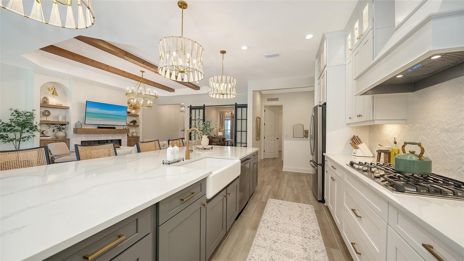 Single Family Residence at 10317 CANAVERAL CIR, SARASOTA, photo 17 of 100
