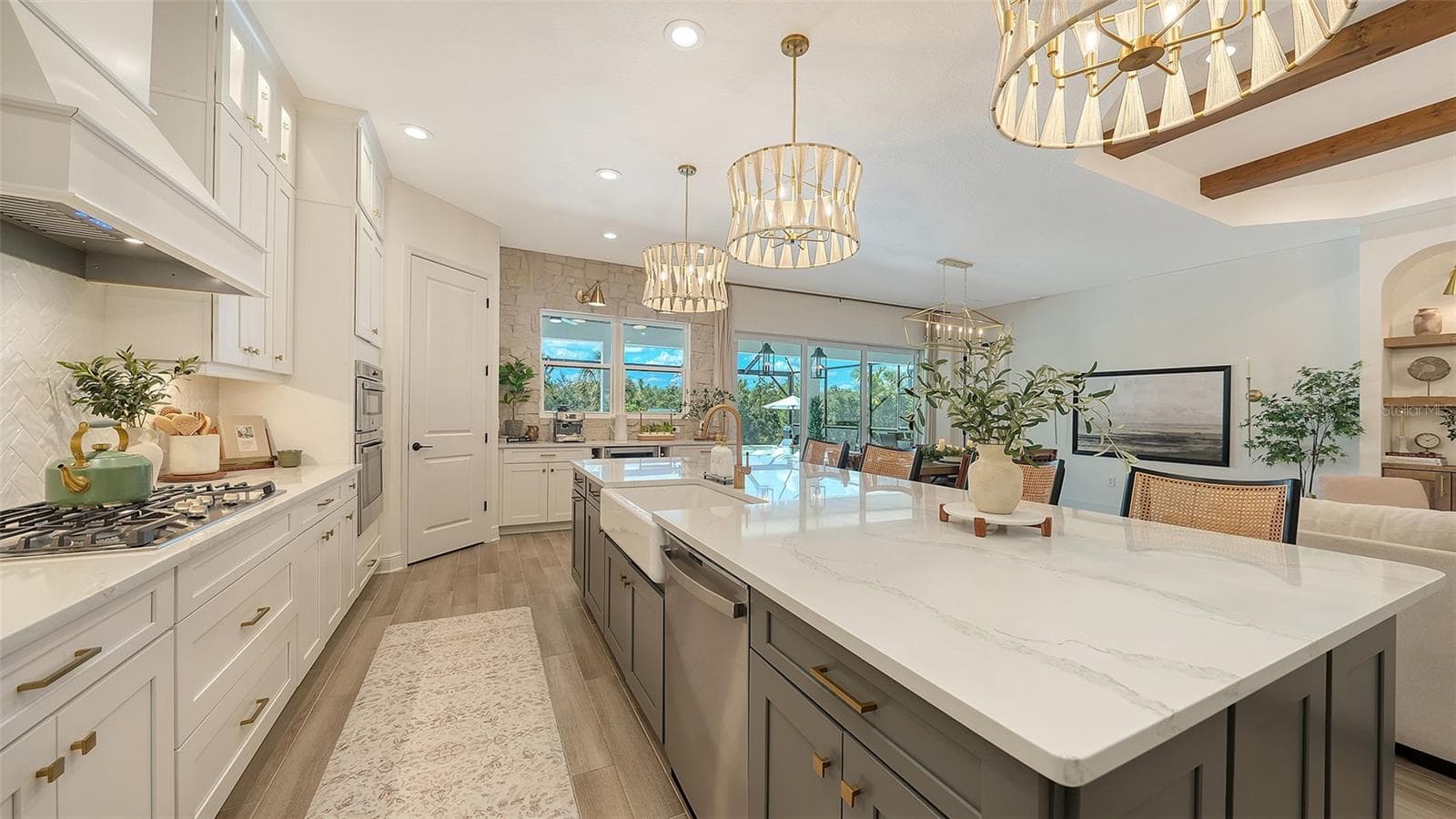 Single Family Residence at 10317 CANAVERAL CIR, SARASOTA, photo 18 of 100