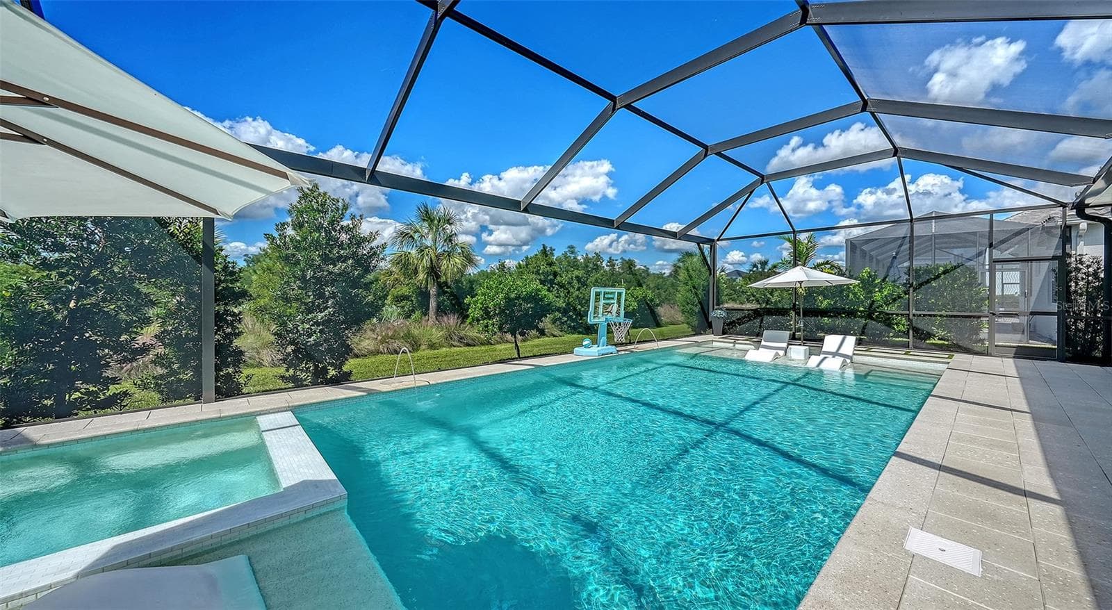 Single Family Residence at 10317 CANAVERAL CIR, SARASOTA, photo 51 of 100