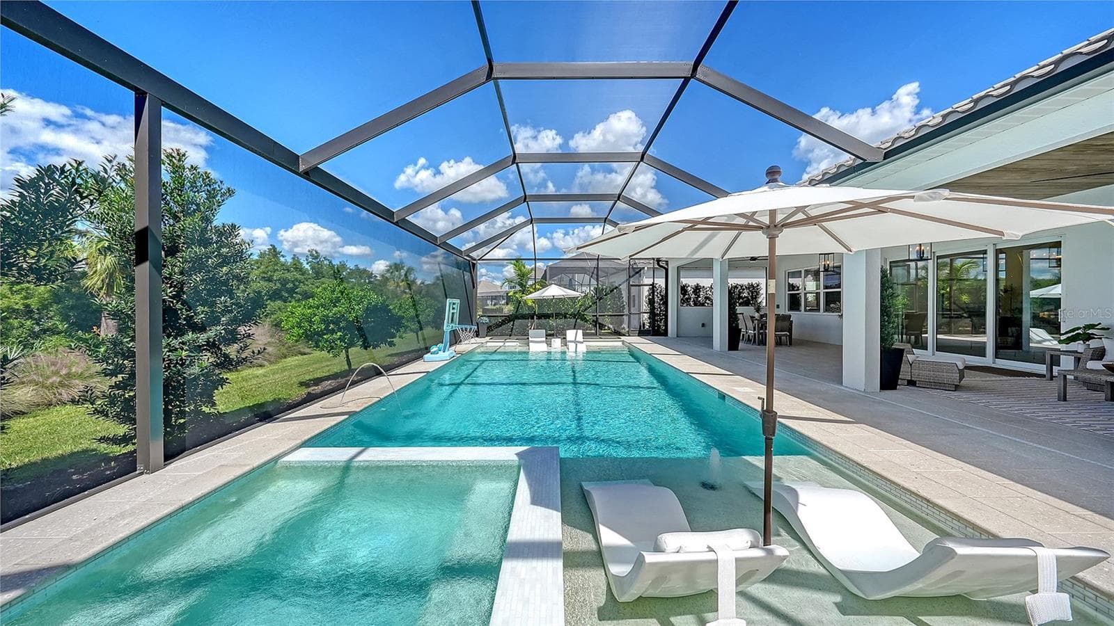 Single Family Residence at 10317 CANAVERAL CIR, SARASOTA, photo 55 of 100