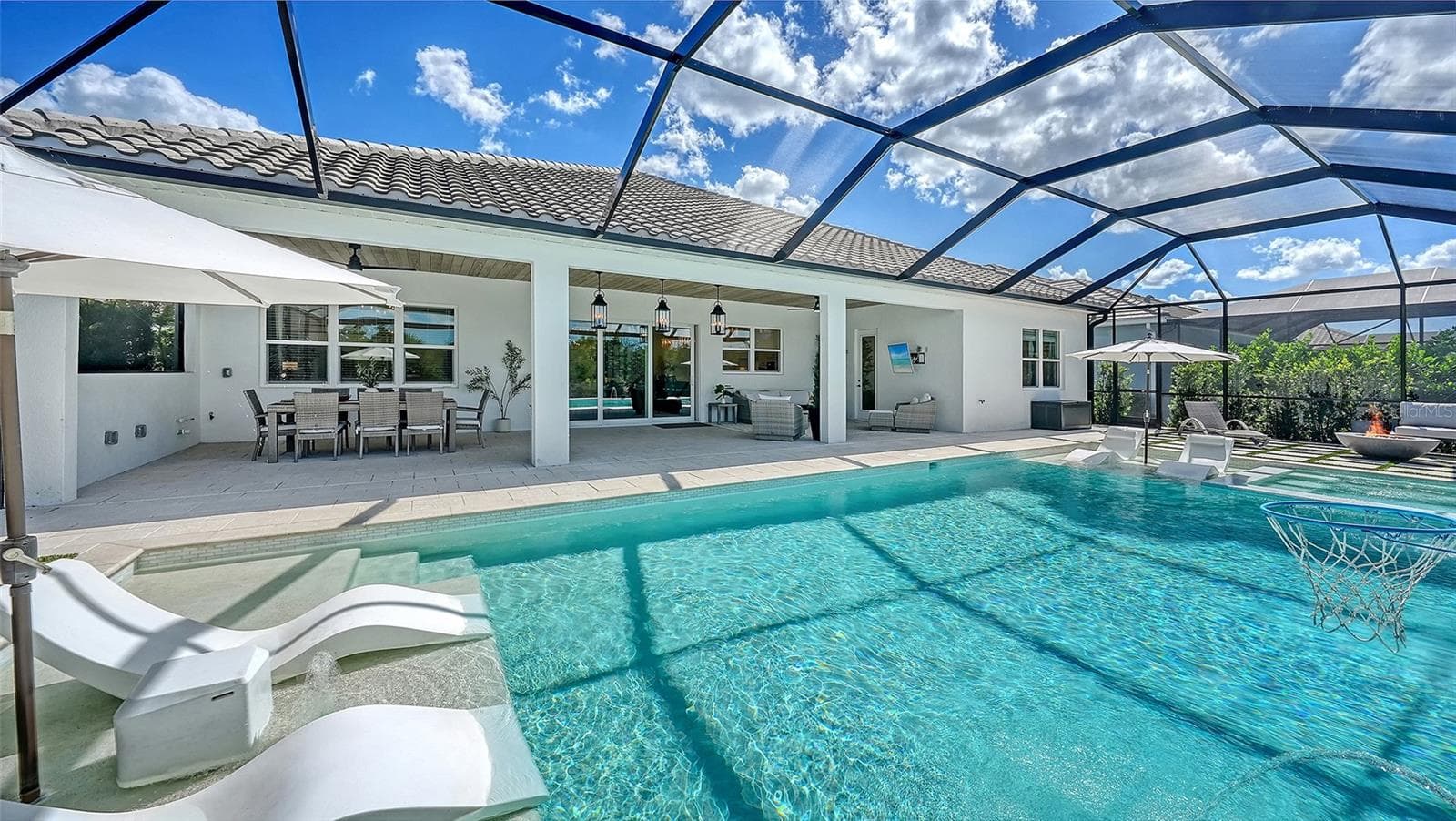 Single Family Residence at 10317 CANAVERAL CIR, SARASOTA, photo 57 of 100