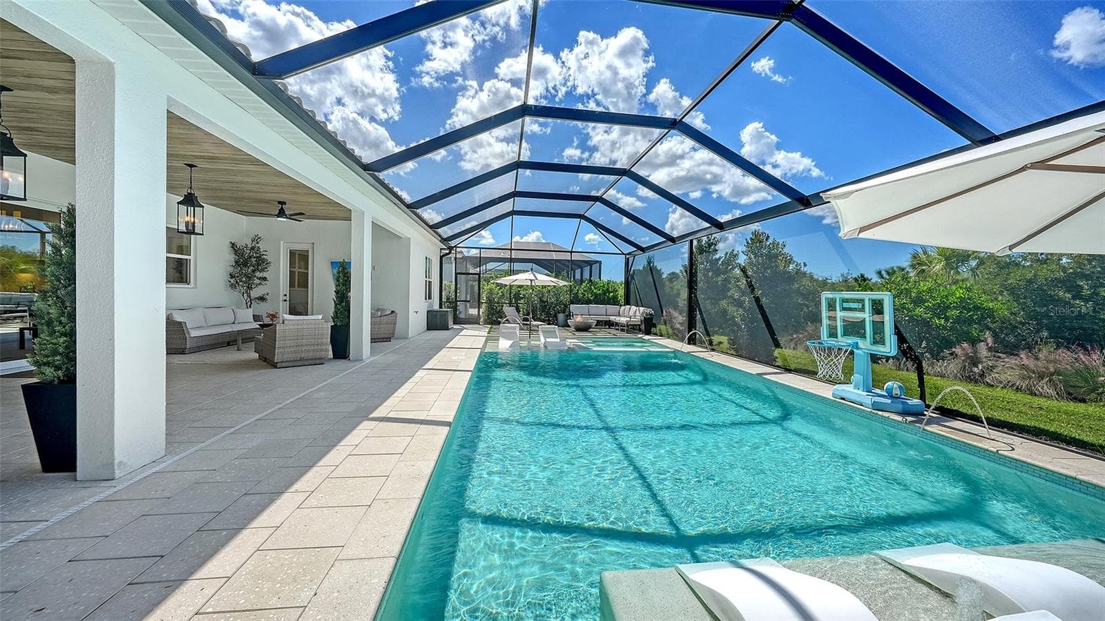 Single Family Residence at 10317 CANAVERAL CIR, SARASOTA, photo 58 of 100