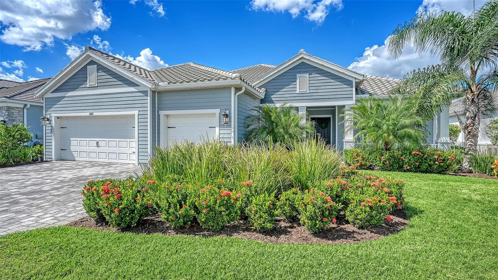 Single Family Residence at 10317 CANAVERAL CIR, SARASOTA, photo 62 of 100