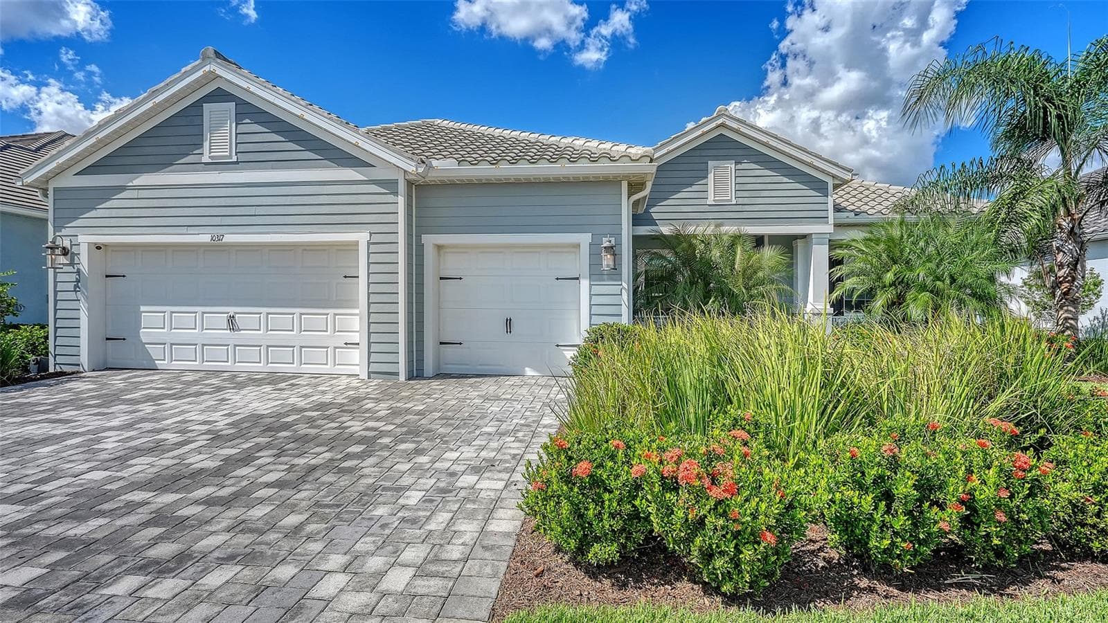 Single Family Residence at 10317 CANAVERAL CIR, SARASOTA, photo 63 of 100