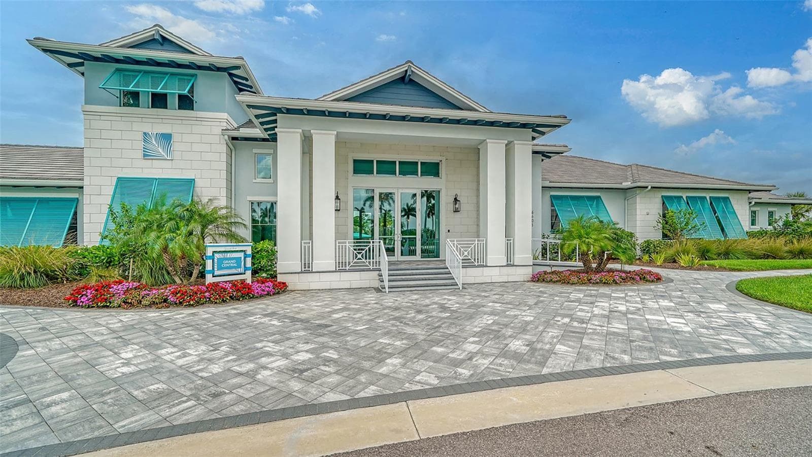 Single Family Residence at 10317 CANAVERAL CIR, SARASOTA, photo 73 of 100