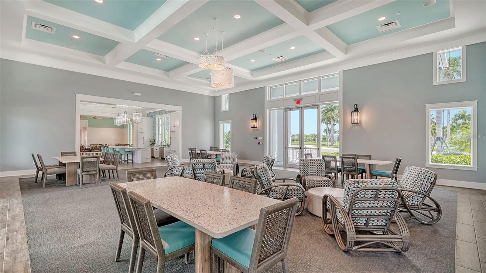 Single Family Residence at 10317 CANAVERAL CIR, SARASOTA, photo 81 of 100