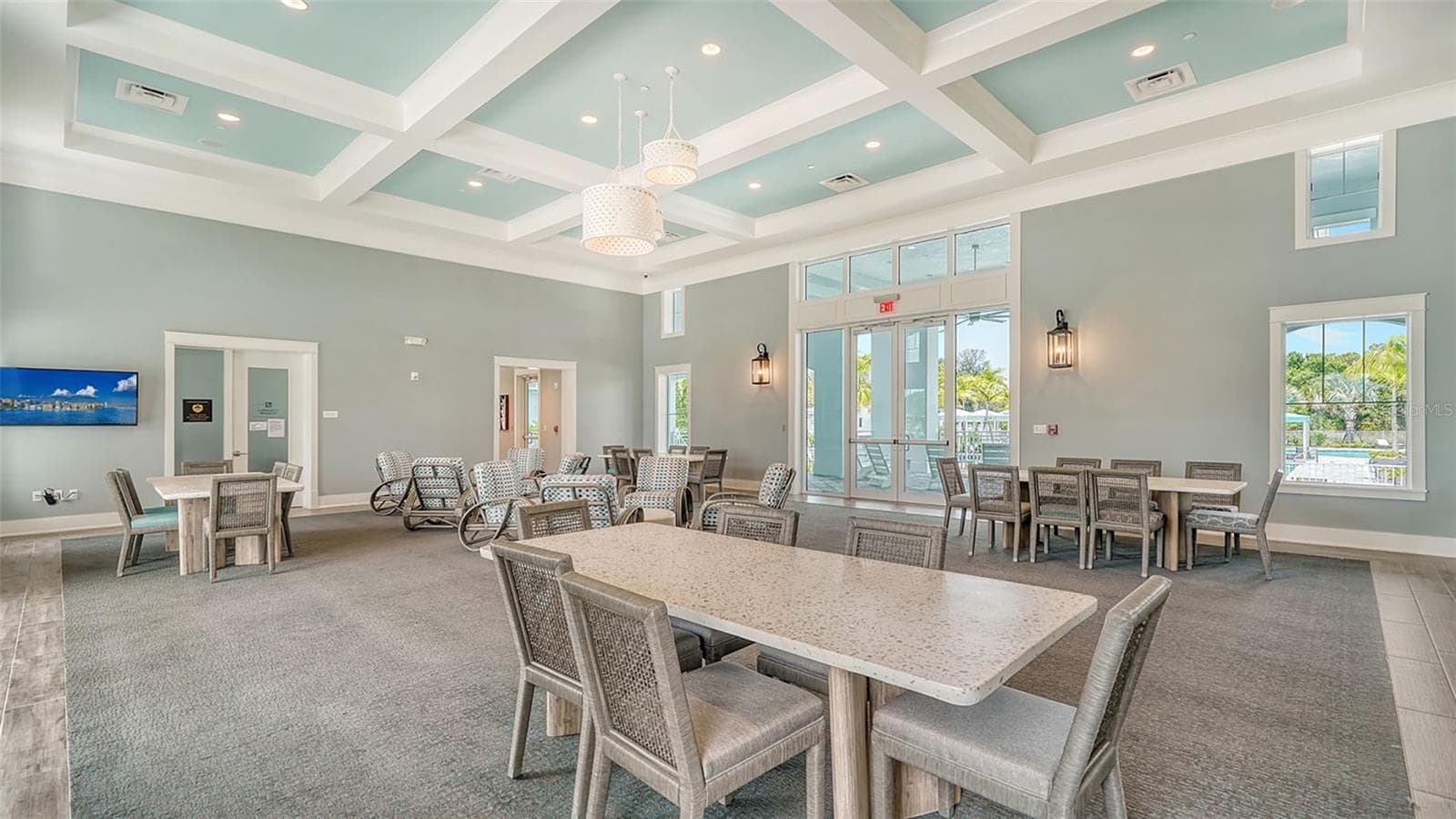 Single Family Residence at 10317 CANAVERAL CIR, SARASOTA, photo 82 of 100