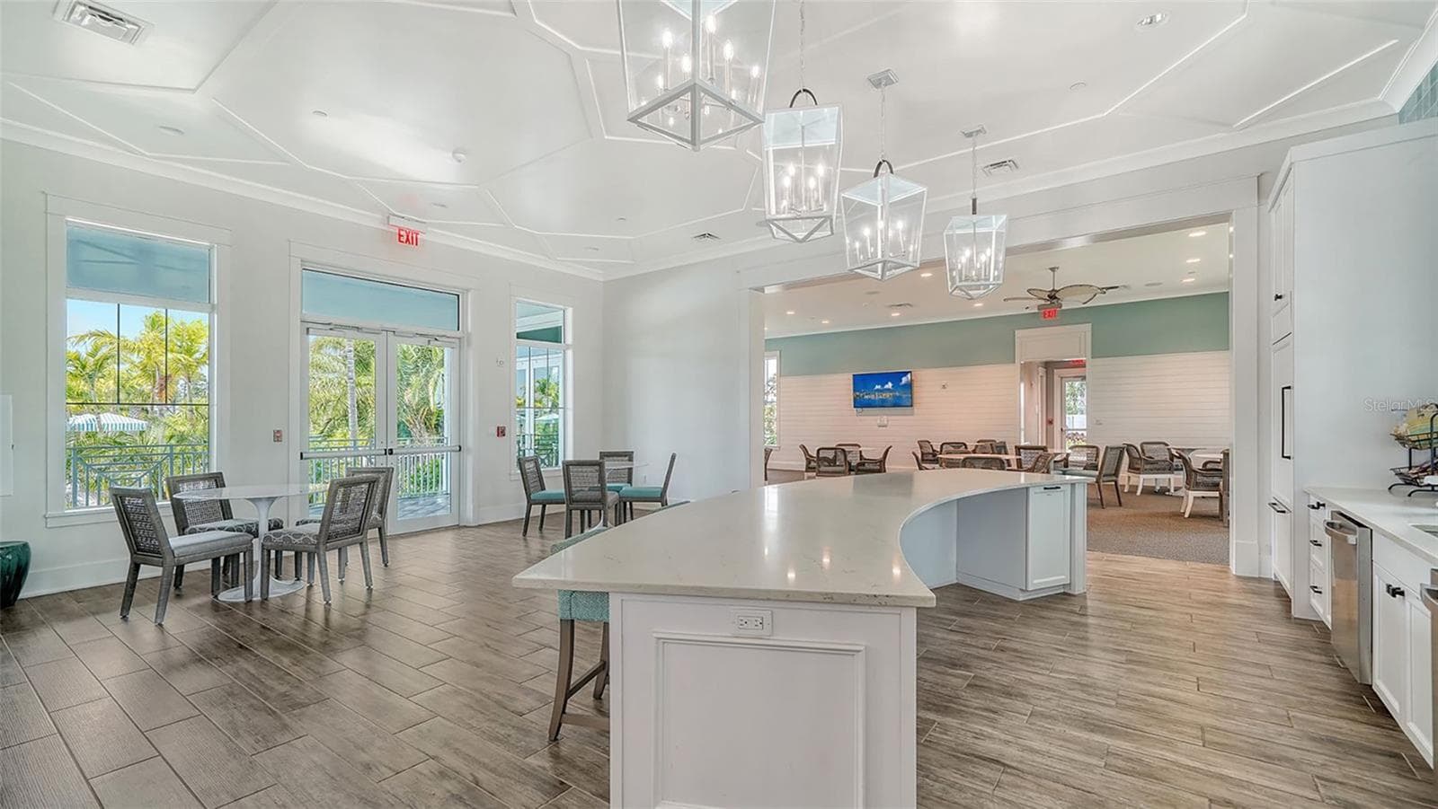 Single Family Residence at 10317 CANAVERAL CIR, SARASOTA, photo 83 of 100