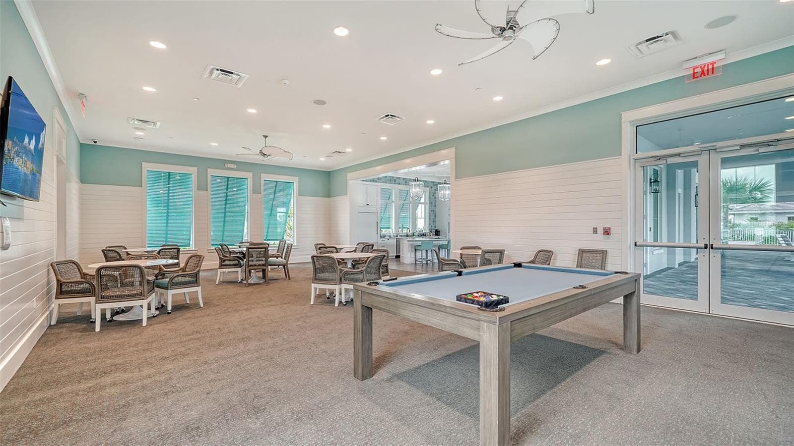 Single Family Residence at 10317 CANAVERAL CIR, SARASOTA, photo 86 of 100