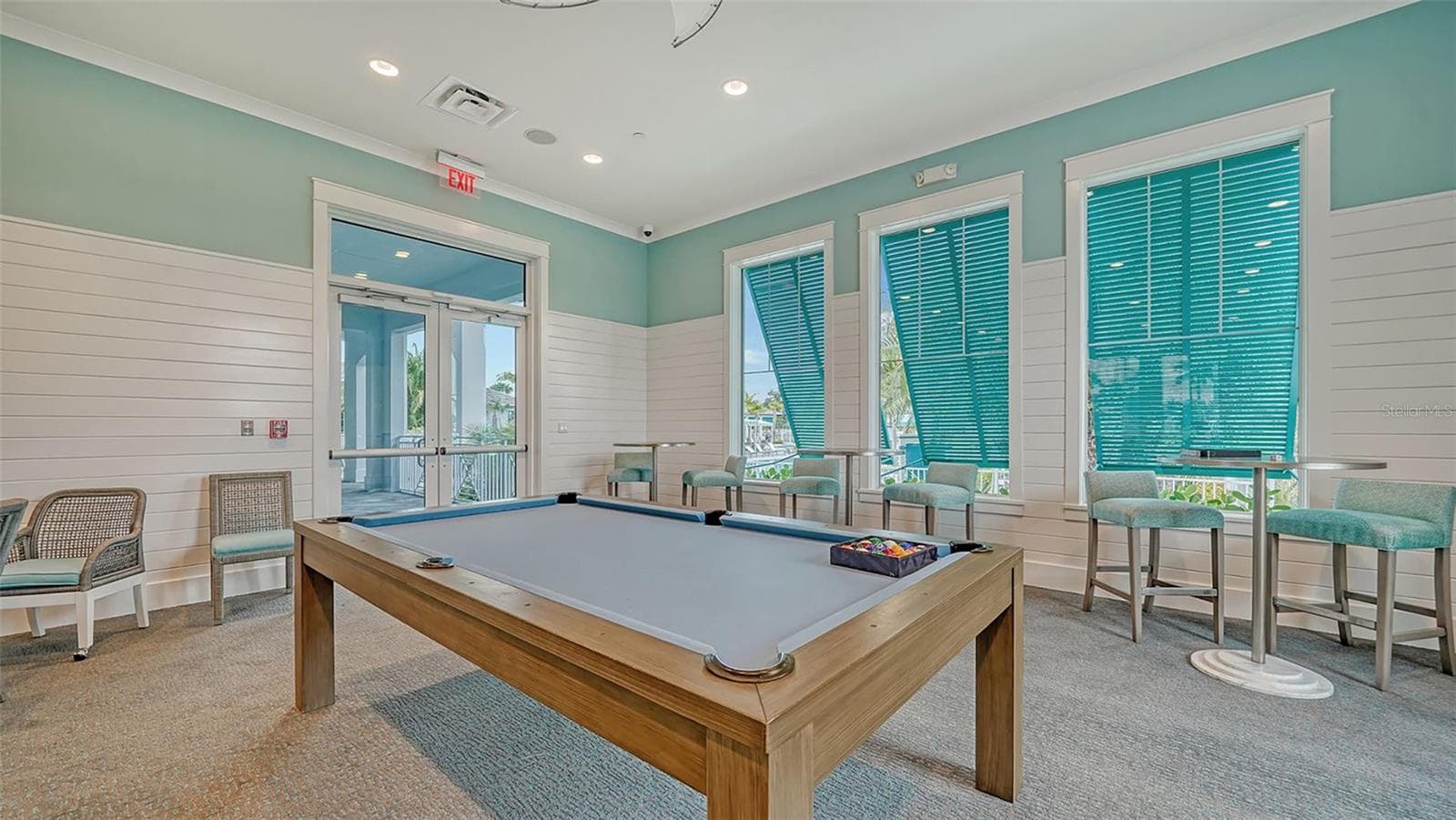Single Family Residence at 10317 CANAVERAL CIR, SARASOTA, photo 87 of 100
