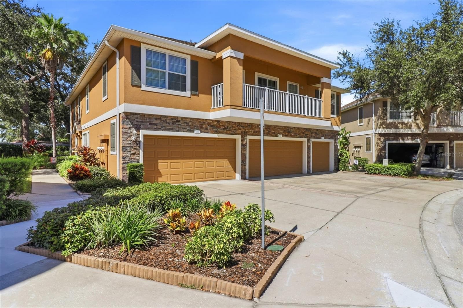Townhouse at 7001 INTERBAY BLVD #177, TAMPA, photo 2 of 40