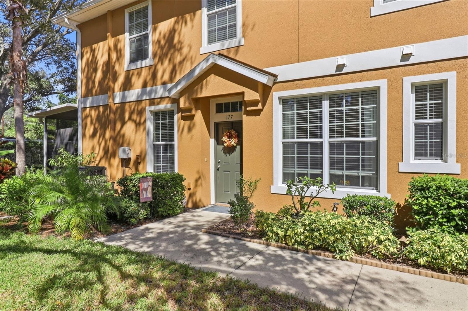 Townhouse at 7001 INTERBAY BLVD #177, TAMPA, photo 3 of 40