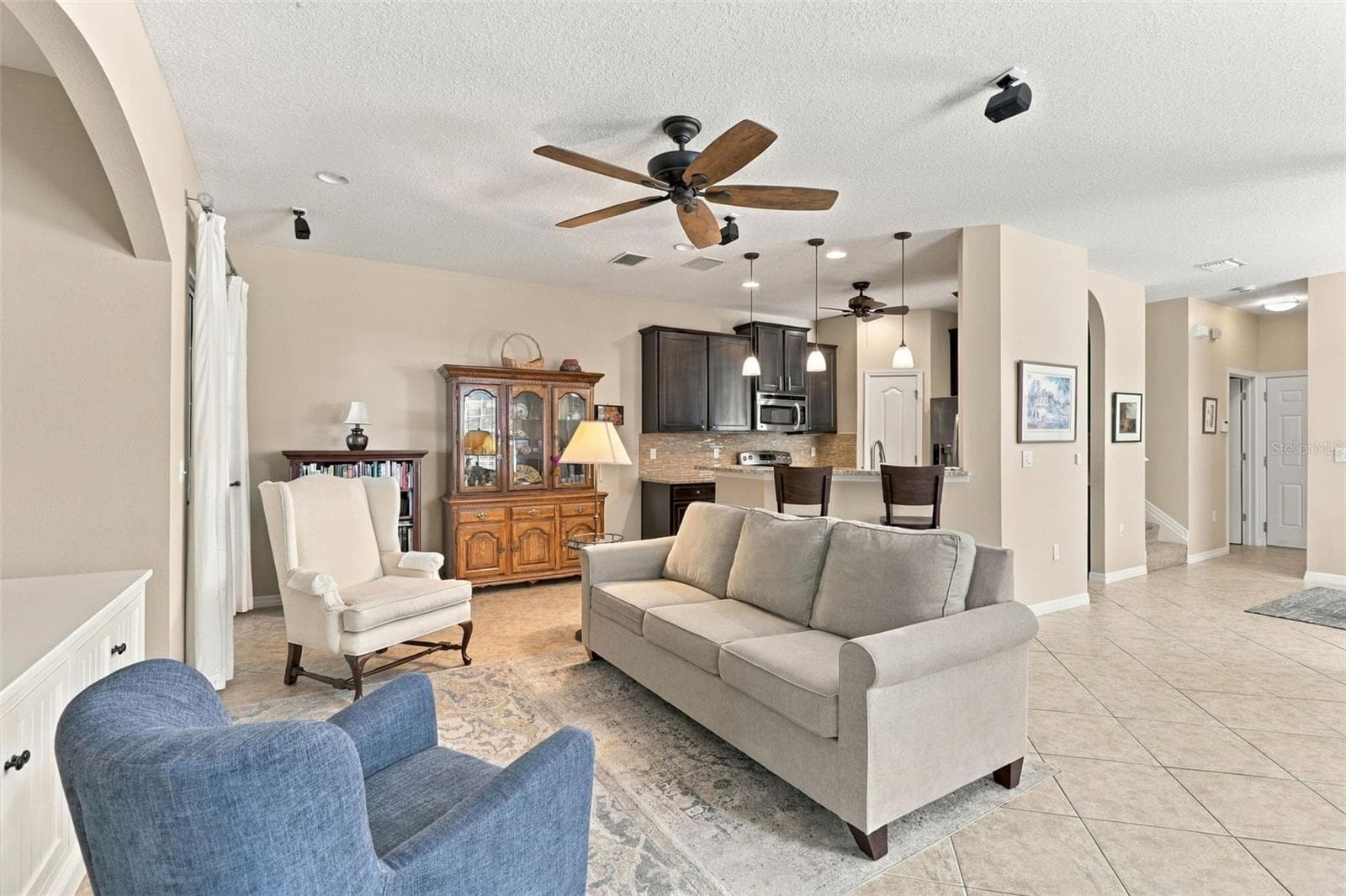 Townhouse at 7001 INTERBAY BLVD #177, TAMPA, photo 6 of 40