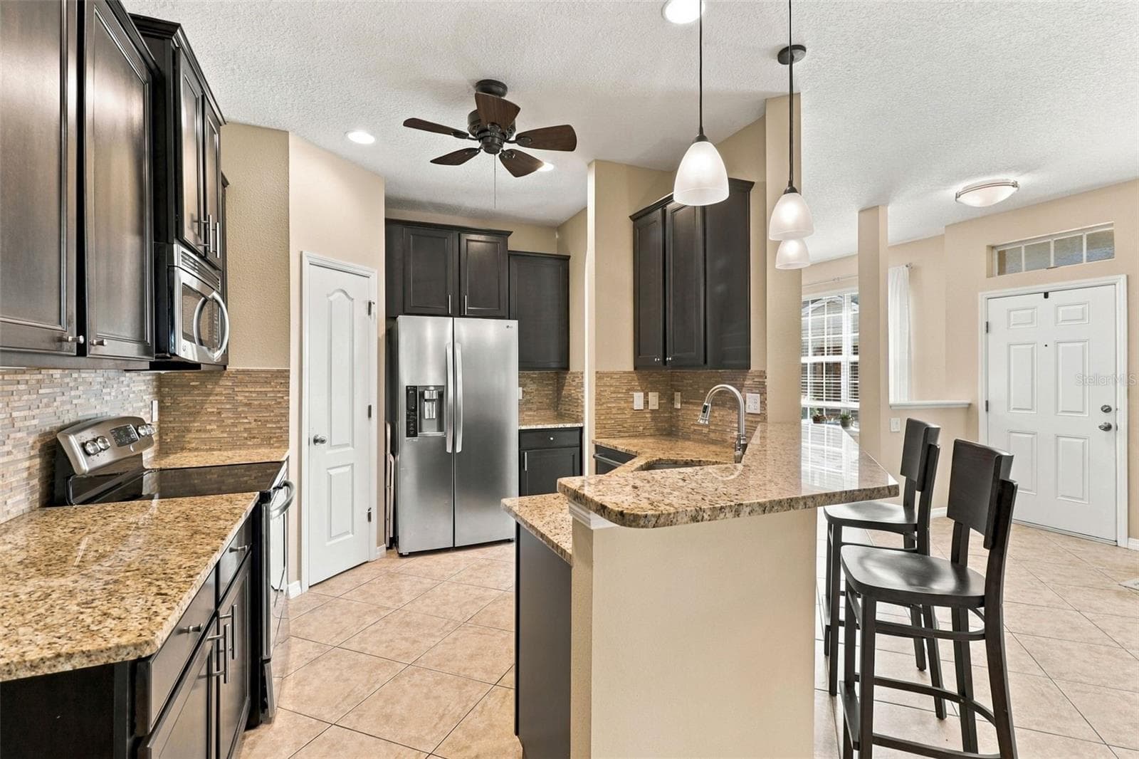 Townhouse at 7001 INTERBAY BLVD #177, TAMPA, photo 9 of 40