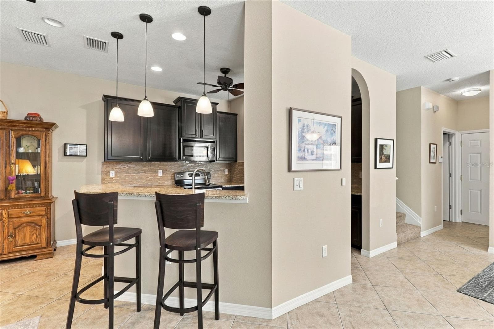 Townhouse at 7001 INTERBAY BLVD #177, TAMPA, photo 11 of 40