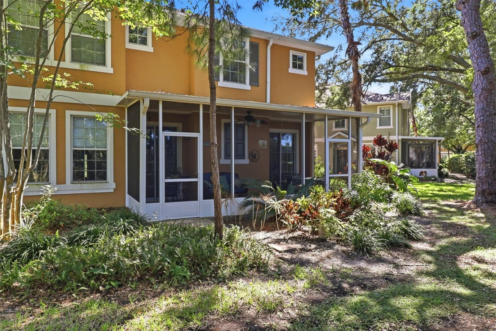 Townhouse at 7001 INTERBAY BLVD #177, TAMPA, photo 30 of 40