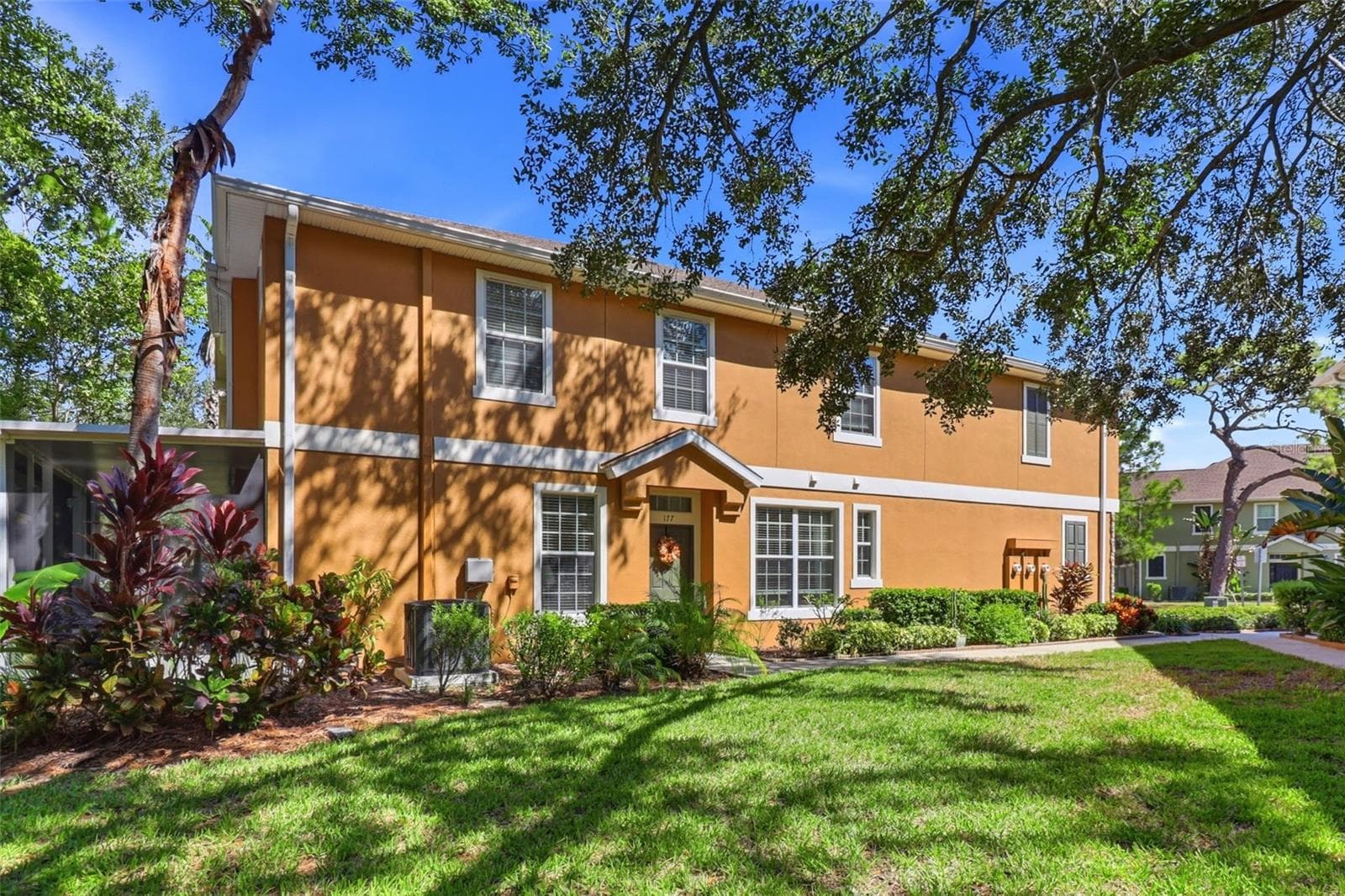 Townhouse at 7001 INTERBAY BLVD #177, TAMPA, photo 33 of 40