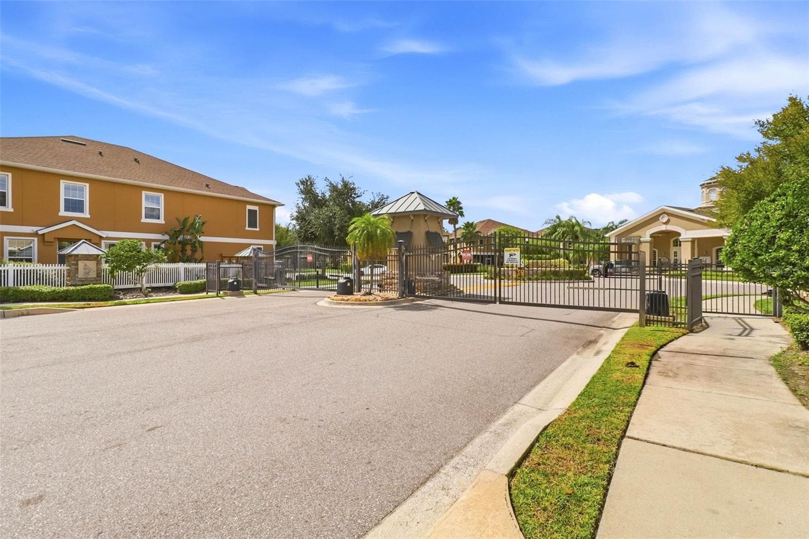 Townhouse at 7001 INTERBAY BLVD #177, TAMPA, photo 35 of 40