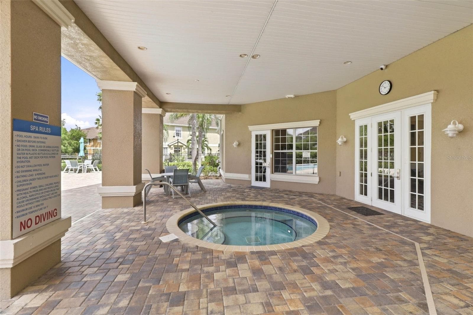 Townhouse at 7001 INTERBAY BLVD #177, TAMPA, photo 38 of 40