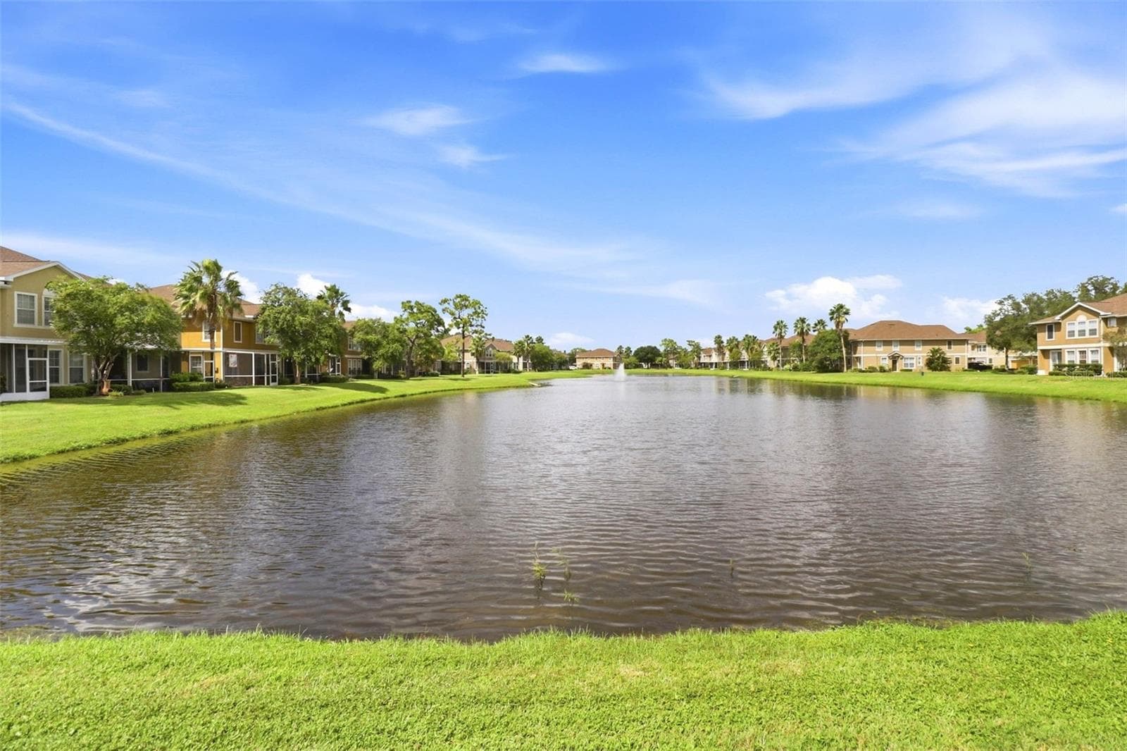 Townhouse at 7001 INTERBAY BLVD #177, TAMPA, photo 39 of 40