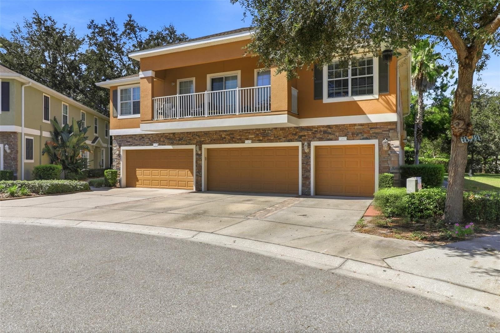 Townhouse at 7001 INTERBAY BLVD #177, TAMPA, photo 40 of 40