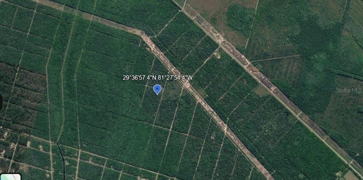 NO ADDRESS AVAILABLE FOR THIS PROPERTY