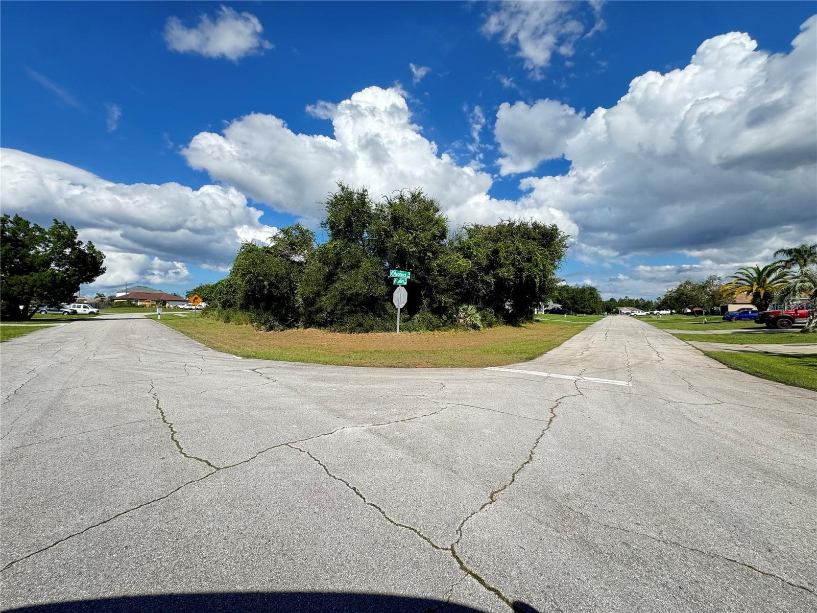 Land at 2900 NORWICK ST, DELTONA, photo 2 of 13