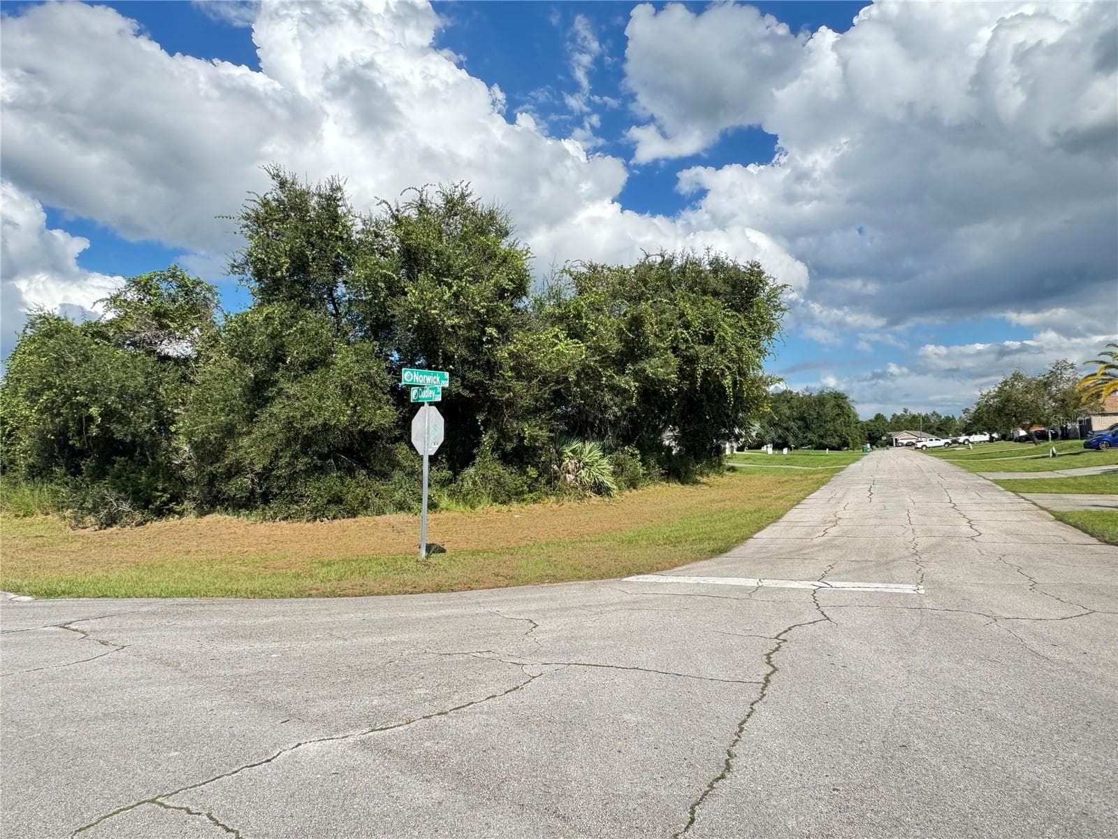 Land at 2900 NORWICK ST, DELTONA, photo 3 of 13