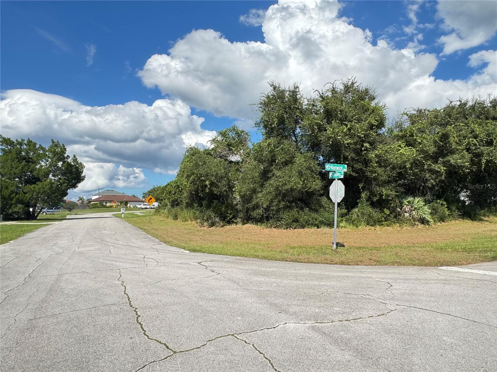 Land at 2900 NORWICK ST, DELTONA, photo 4 of 13