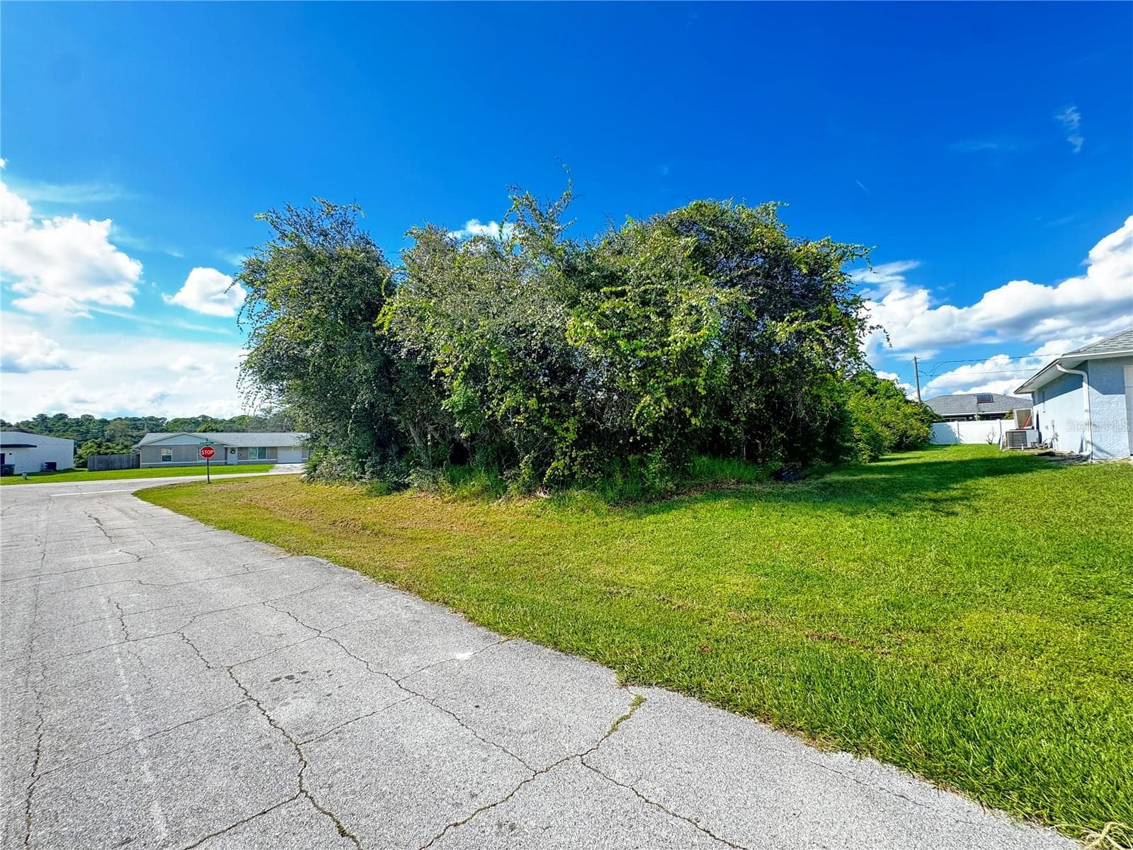 Land at 2900 NORWICK ST, DELTONA, photo 9 of 13