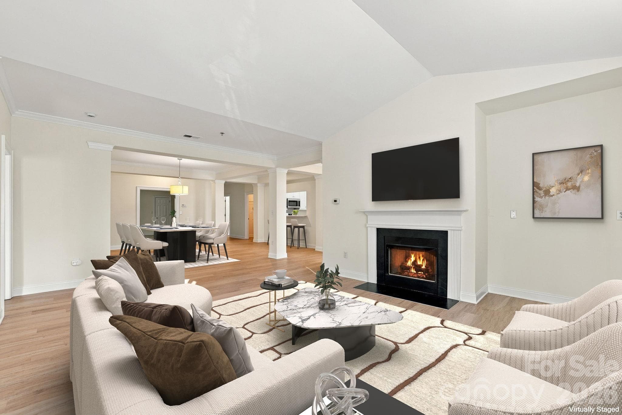5601 Fairview Road