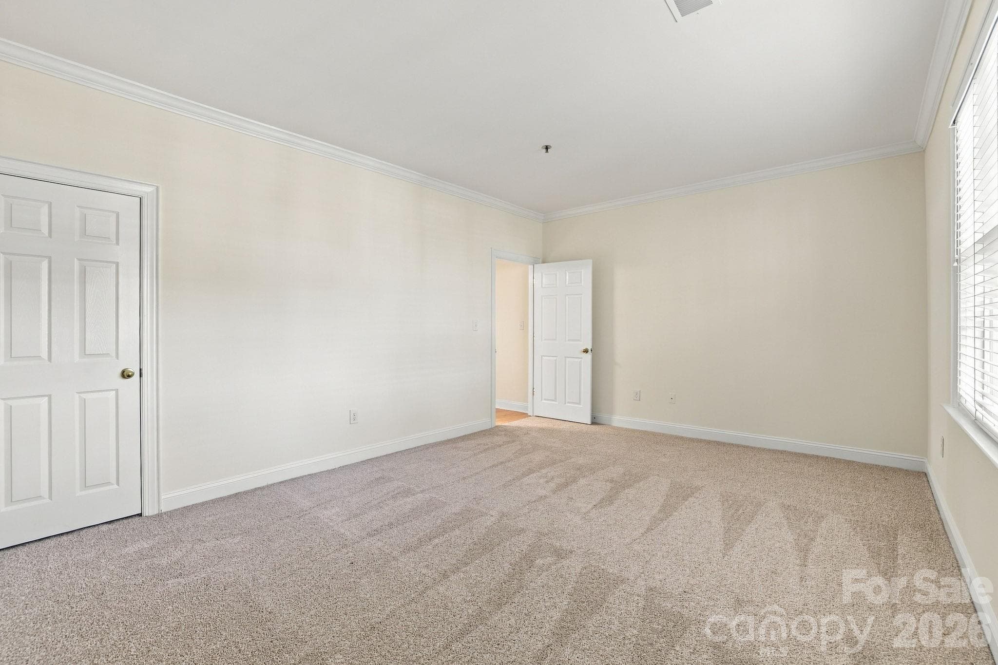 Third Bedroom - 5601 Fairview Road, Charlotte
